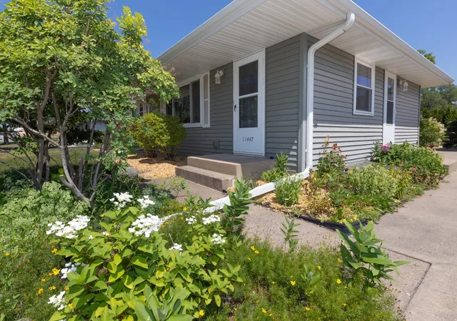2nd image of 11447 Swallow St Nw, Minneapolis, MN 55433 | MLS# 7113139