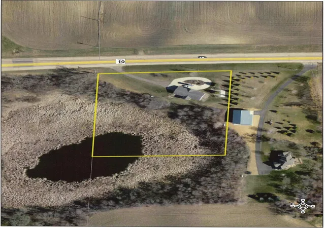 48th image of 7195 County Road 10 E, Chaska, MN 55318 | MLS# 7113141