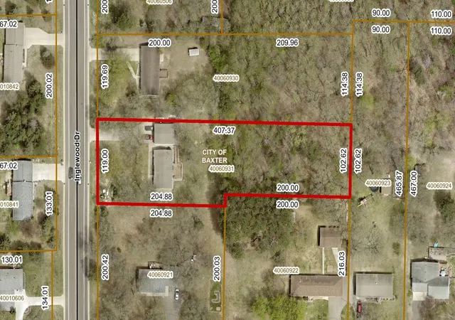 34th image of 14060 Inglewood Dr, Baxter, MN 56425 | MLS# 7113165
