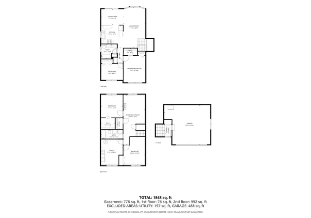 65th image of 1624 Hackberry Ct, Carver, MN 55315 | MLS# 7113168