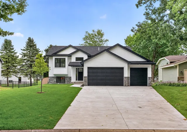Single family home for sale at 10717 Lincoln St NE, Minneapolis, MN 55434 | MLS# 7113170 | Listing updated on 2026-08-13