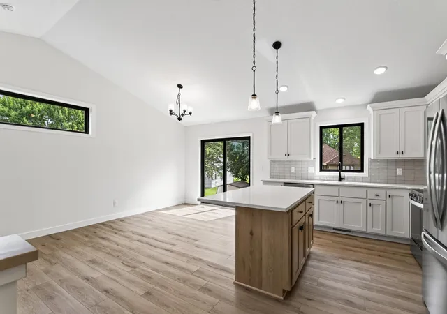 Photo 3 of Single family home for sale at 10717 Lincoln St NE, Minneapolis, MN 55434 | MLS# 7113170 | Listing updated on 2026-08-13
