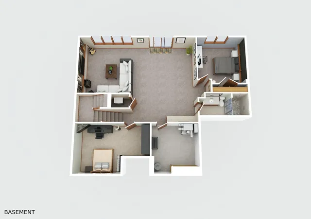 72nd image of 10520 106th Ave N, Hanover, MN 55341 | MLS# 7113172
