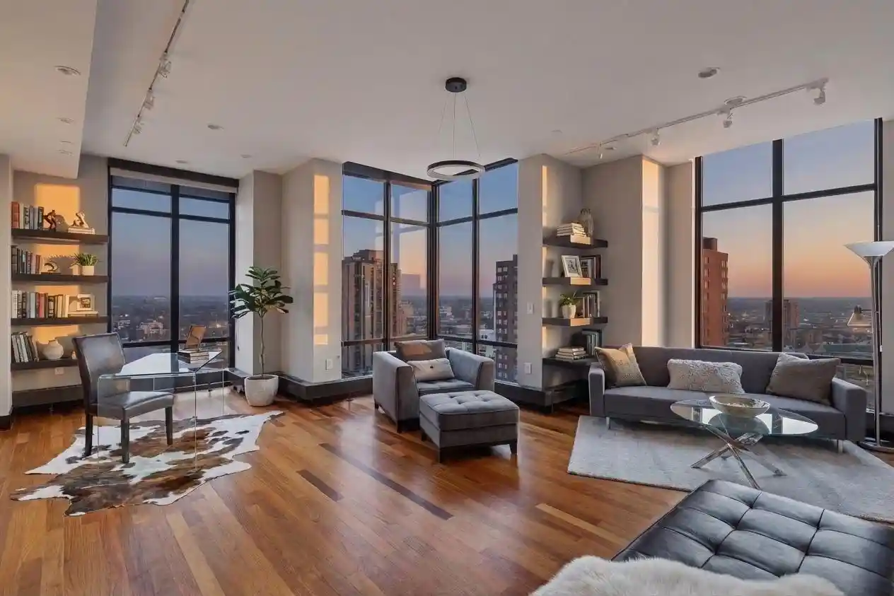 Photo 1 of Condo for sale at 201 S 11th Street #2100, Minneapolis, MN 55403 | MLS# 7113175 | Listing updated on 2026-10-23