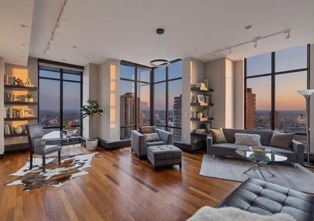 Photo 1 of Condo for sale at 201 S 11th Street #2100, Minneapolis, MN 55403 | MLS# 7113175 | Listing updated on 2026-09-08