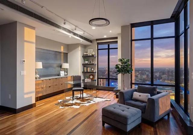 Photo 3 of Condo for sale at 201 S 11th Street #2100, Minneapolis, MN 55403 | MLS# 7113175 | Listing updated on 2026-09-08