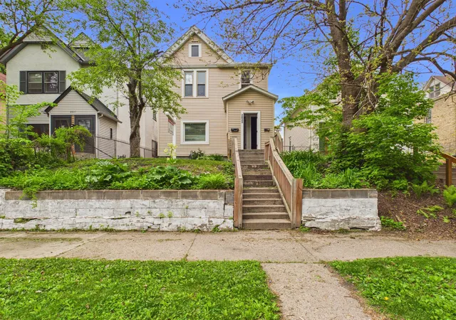 Photo 2 of Multi family home for sale at 2633 Taylor St Ne, Minneapolis, MN 55418 | MLS# 7113198 | Listing updated on 2026-09-03