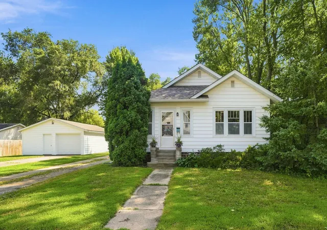 Photo 1 of Sale Pending at 19 12th Street Ne, Faribault, MN 55021 | MLS# 7113199 | Listing updated on 2026-08-24