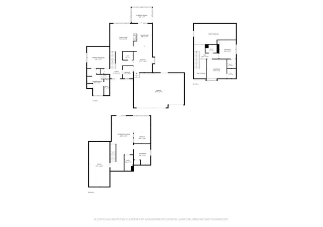 65th image of 885 Katydid Ln Ne, Saint Michael, MN 55376 | MLS# 7113207