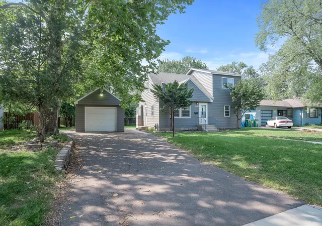 Photo 1 of Single family home for sale at 6107 Bryant Ave N, Minneapolis, MN 55430 | MLS# 7113208 | Listing updated on 2026-08-07