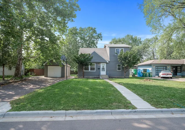 Photo 2 of Single family home for sale at 6107 Bryant Ave N, Minneapolis, MN 55430 | MLS# 7113208 | Listing updated on 2026-08-07