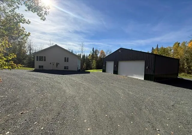 Photo 1 of Single family home for sale at 12219 Teufer Lake Rd, Northome, MN 56661 | MLS# 7113233 | Listing updated on 2026-10-05
