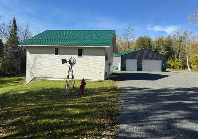 Photo 2 of Single family home for sale at 12219 Teufer Lake Rd, Northome, MN 56661 | MLS# 7113233 | Listing updated on 2026-10-05