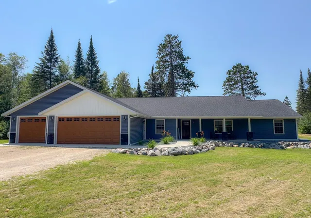 2nd image of 12968 Edgewater Rd Nw, Bemidji, MN 56601 | MLS# 7113239