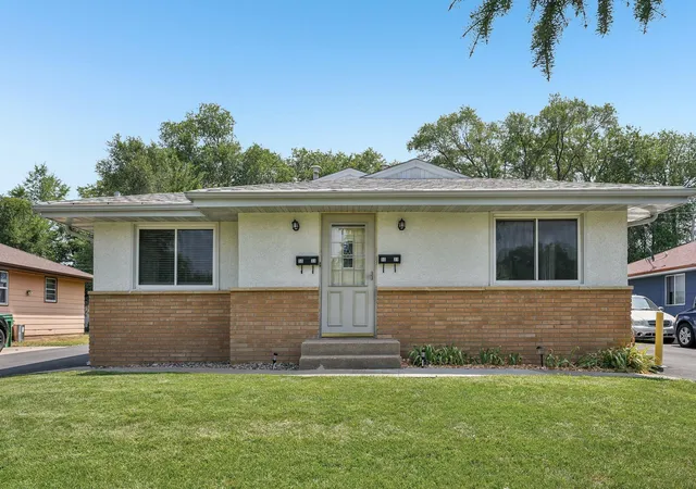 1st image of 5031 Jackson St Ne, Minneapolis, MN 55421 | MLS# 7113241