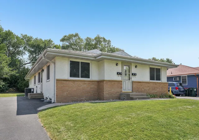 2nd image of 5031 Jackson St Ne, Minneapolis, MN 55421 | MLS# 7113241