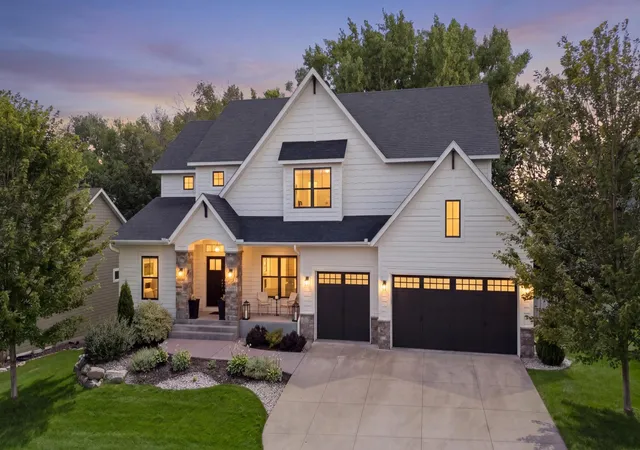 Photo 1 of Sale Pending at 15805 43rd Place N, Minneapolis, MN 55446 | MLS# 7113246 | Listing updated on 2026-09-04