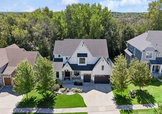 Photo 2 of Sale Pending at 15805 43rd Place N, Minneapolis, MN 55446 | MLS# 7113246 | Listing updated on 2026-09-04