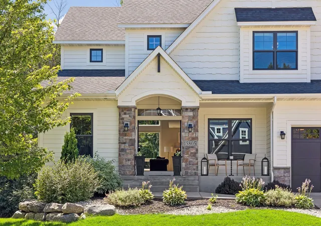 Photo 3 of Sale Pending at 15805 43rd Place N, Minneapolis, MN 55446 | MLS# 7113246 | Listing updated on 2026-09-04