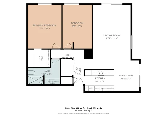 Photo 28 of Condo for sale at 9400 Old Cedar Ave S #102, Minneapolis, MN 55425 | MLS# 7113262 | Listing updated on 2026-08-21