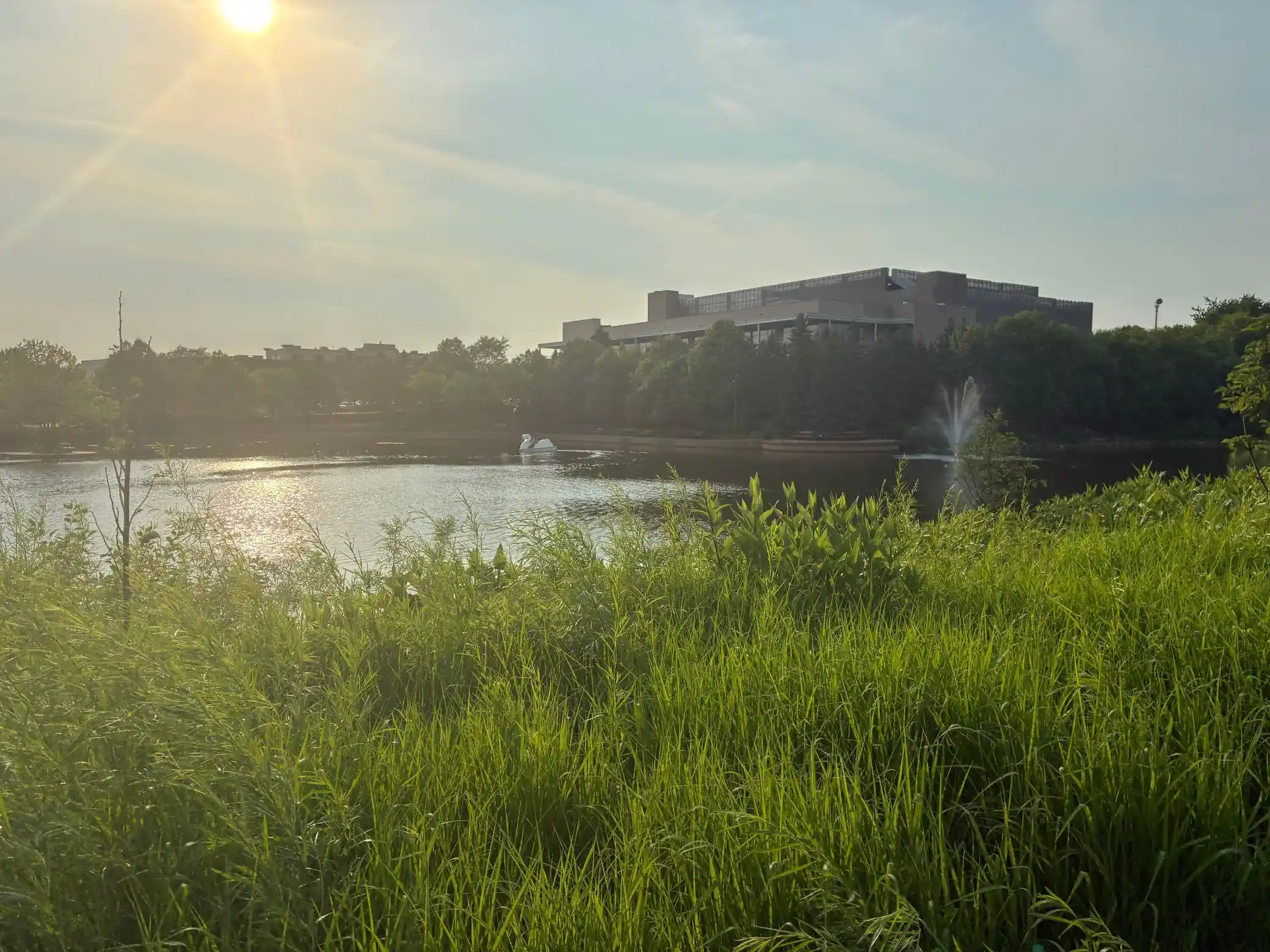 Listing Photo 45 - Condo for sale in 7440 Edinborough Wy located at 7440 Edinborough Wy, Edina, MN 55435 - Unit #4116