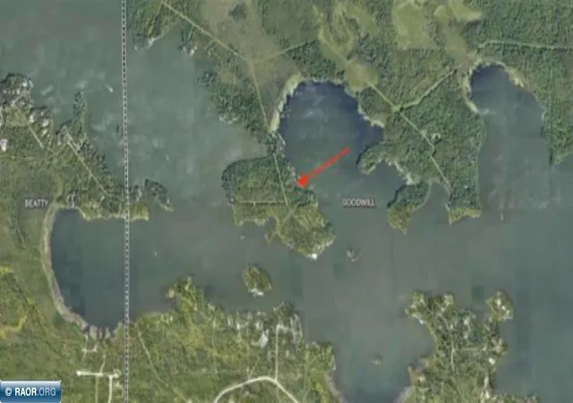 13th image of Tbd Muskego Bay, Cook, MN 55723 | MLS# 7113289