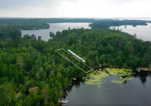 2nd image of Tbd Muskego Bay, Cook, MN 55723 | MLS# 7113289