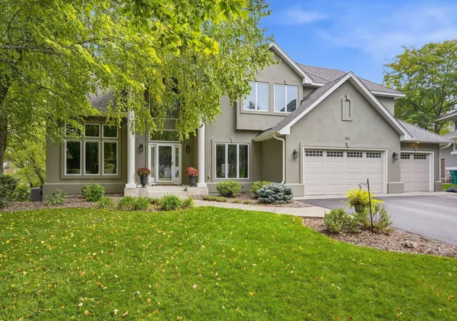 Single family home for sale at 856 Great Oaks Trl, Saint Paul, MN 55123 | MLS# 7113291