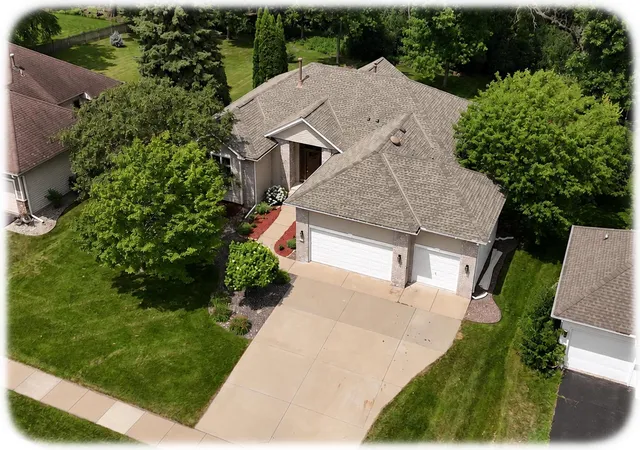 Photo 1 of Sale Pending at 9281 Tewsbury Gate N, Maple Grove, MN 55311 | MLS# 7113299 | Listing updated on 2026-08-19