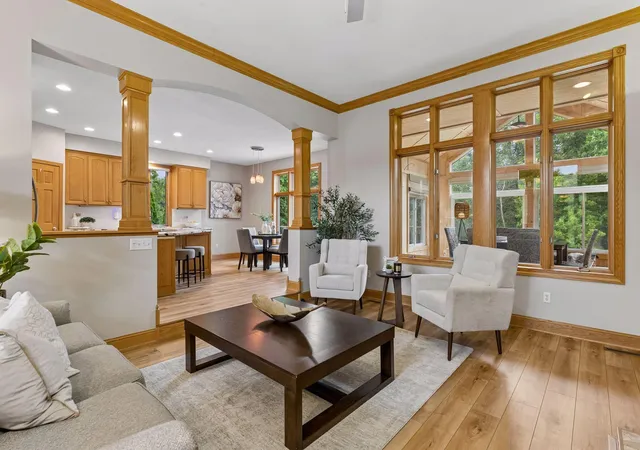 Photo 3 of Sale Pending at 9281 Tewsbury Gate N, Maple Grove, MN 55311 | MLS# 7113299 | Listing updated on 2026-08-19