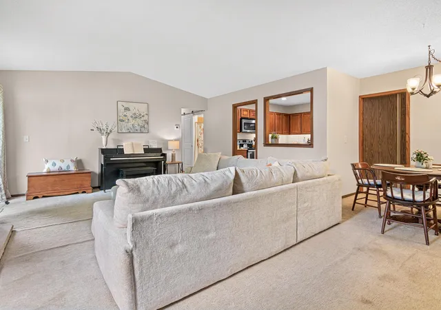 Photo 2 of Single family home for sale at 13401 Pepperwood Cir, Hopkins, MN 55305 | MLS# 7113304 | Listing updated on 2026-09-04