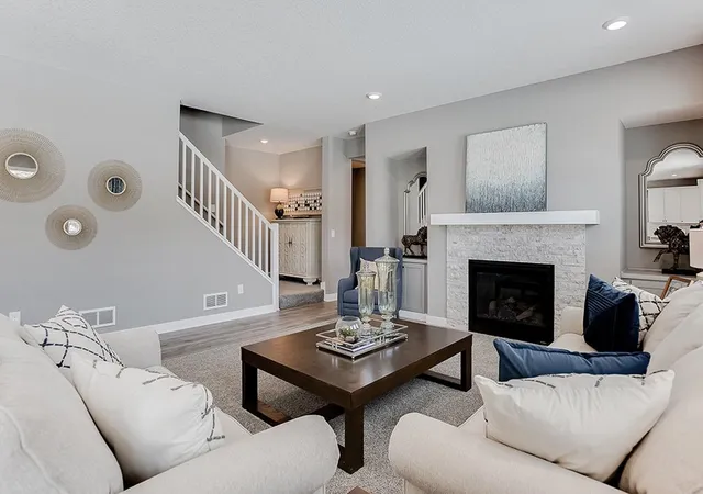 1st image of 23648 Marshview Dr, Rogers, MN 55374 | MLS# 7113312