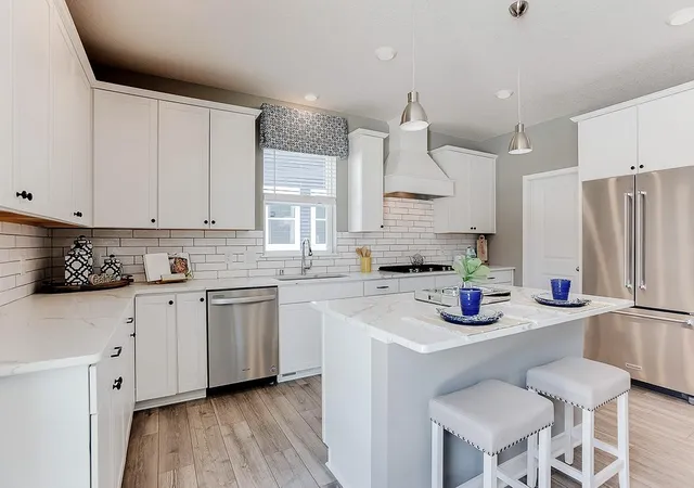2nd image of 23648 Marshview Dr, Rogers, MN 55374 | MLS# 7113312