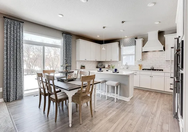 3rd image of 23648 Marshview Dr, Rogers, MN 55374 | MLS# 7113312