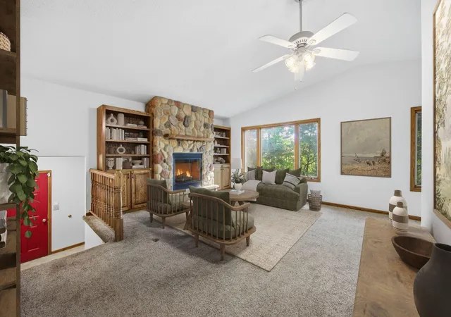 Photo 4 of Single family home for sale at 9765 261St Ave Nw, Zimmerman, MN 55398 | MLS# 7113317 | Listing updated on 2026-09-22