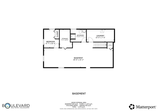 32nd image of 1194 Ruggles St, Saint Paul, MN 55113 | MLS# 7113319