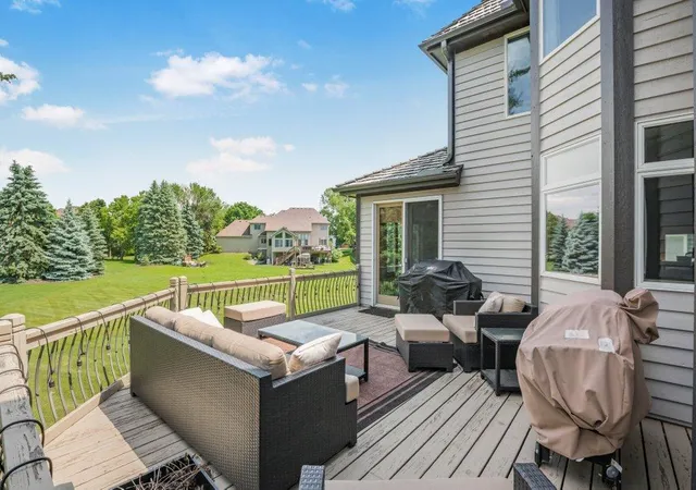 43rd image of 10451 White Tail Xing, Eden Prairie, MN 55347 | MLS# 7113323
