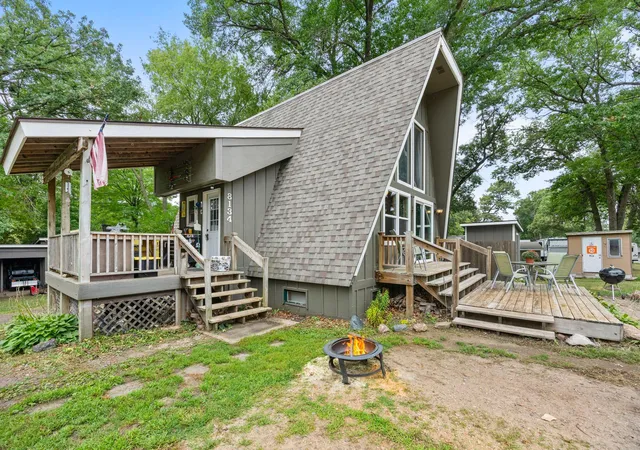 Single family home for sale at 8134 243rd Avenue NE, Stacy, MN 55079 | MLS# 7113324
