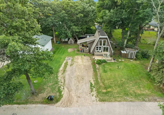 Photo 3 of Single family home for sale at 8134 243rd Avenue Ne, Stacy, MN 55079 | MLS# 7113324 | Listing updated on 2026-10-09