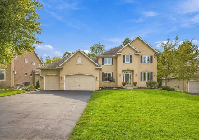 Single family home for sale at 700 Mcfaddens Trl, Saint Paul, MN 55123 | MLS# 7113343