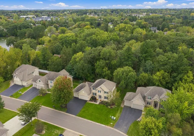 Photo 3 of Single family home for sale at 700 Mcfaddens Trl, Saint Paul, MN 55123 | MLS# 7113343 | Listing updated on 2026-10-09