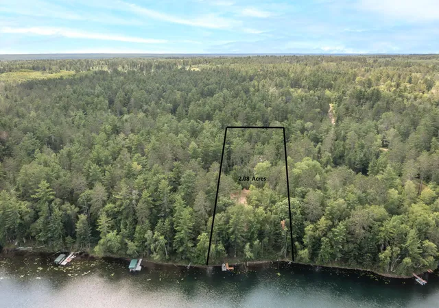 2nd image of 5778 S Bass Lake Rd Ne, Remer, MN 56662 | MLS# 7113347