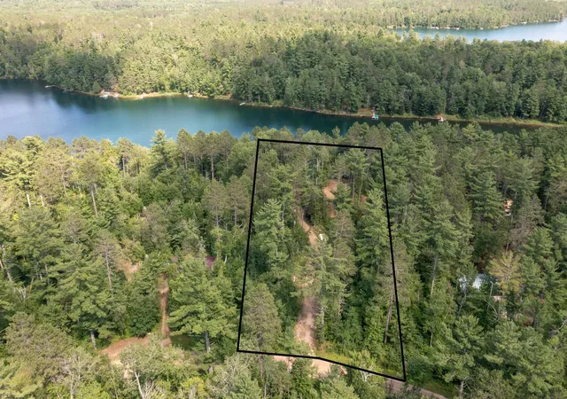 3rd image of 5778 S Bass Lake Rd Ne, Remer, MN 56662 | MLS# 7113347