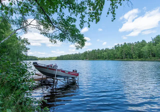 5th image of 5778 S Bass Lake Rd Ne, Remer, MN 56662 | MLS# 7113347