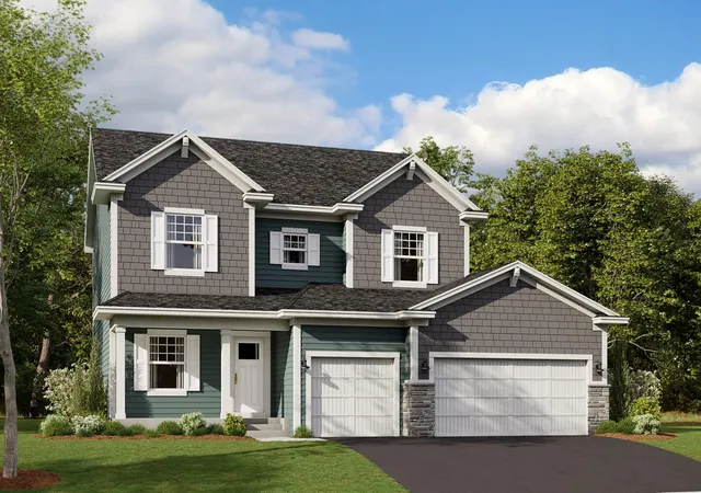 Photo 1 of Sale Pending at 6577 Wolfberry Curv, Excelsior, MN 55331 | MLS# 7113349 | Listing updated on 2026-07-21