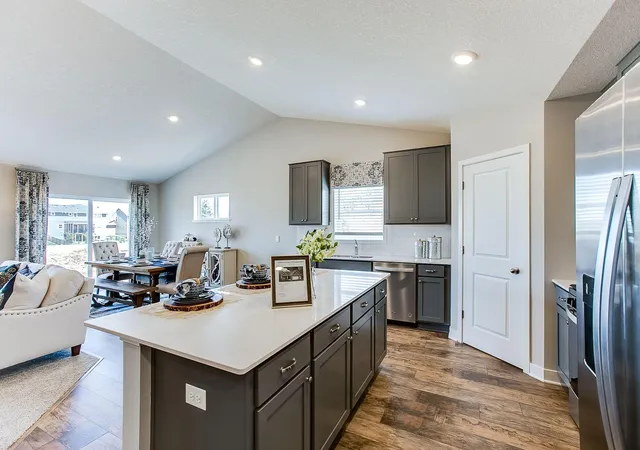 Photo 2 of Single family home for sale at 12345 71st Street NE, Elk River, MN 55330 | MLS# 7113351 | Listing updated on 2026-09-21