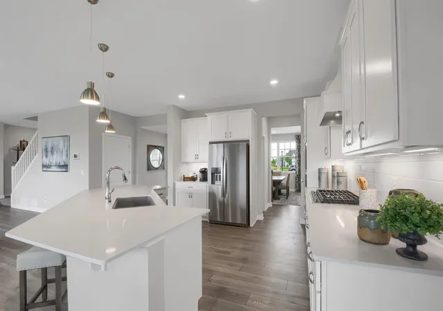 Photo 2 of Single family home for sale at 23640 Marshview Dr, Rogers, MN 55374 | MLS# 7113368 | Listing updated on 2026-09-21