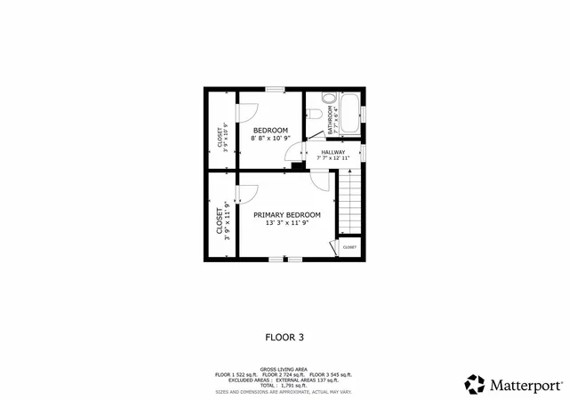 28th image of 4731 Bryant Ave N, Minneapolis, MN 55430 | MLS# 7113390