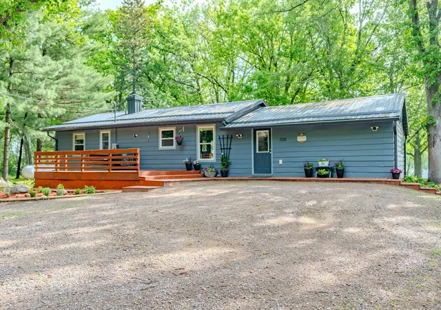 Photo 1 of Sale Pending at 1710 W River Rd, Little Falls, MN 56345 | MLS# 7113391 | Listing updated on 2026-08-07