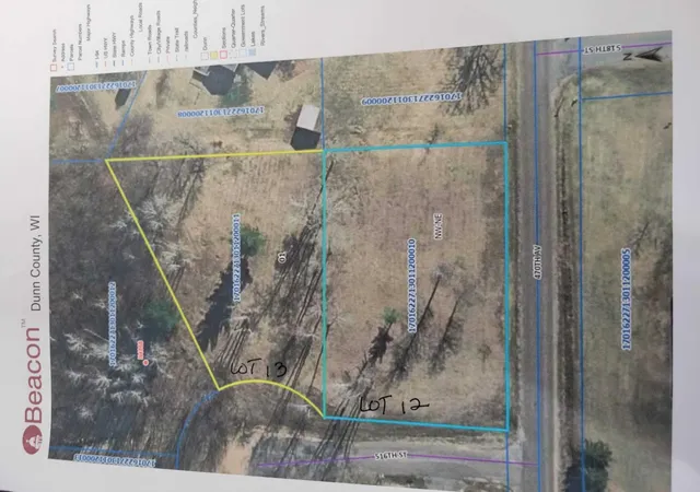 5th image of Lot 12 516th Street, Menomonie, WI 54751 | MLS# 7113393
